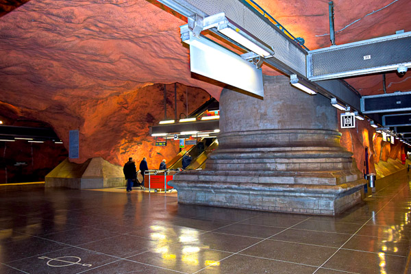 55 Things To Do In Stockholm Sweden, Bucket List Experiences • Out Of ...