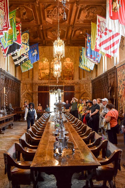 Day Trip to Hearst Castle, California's Enchanted Hill