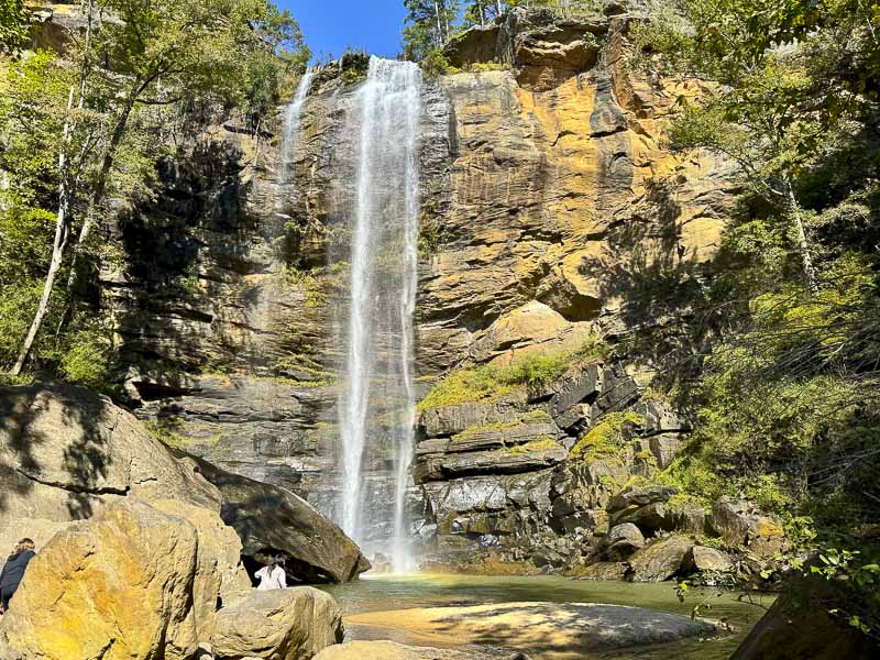 Things to Do in Helen 3 Day Oktoberfest Itinerary