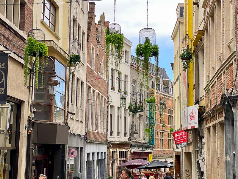 100 Things To Do In Brussels, A Bucket List City