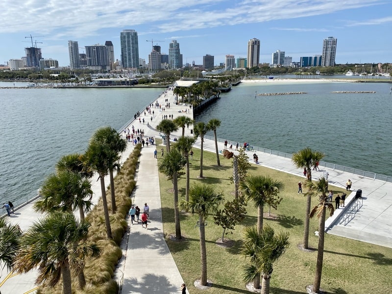 30 Great Things To Do In St Petersburg Florida