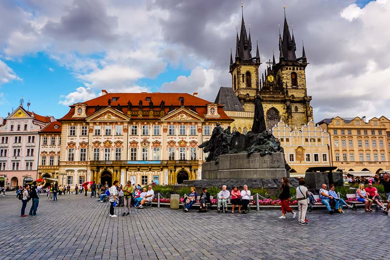 Complete Czech Republic Travel Guide, What You Need To Know