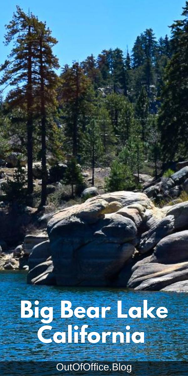 33 Things To Do In Big Bear Lake California, Day Trip Ideas