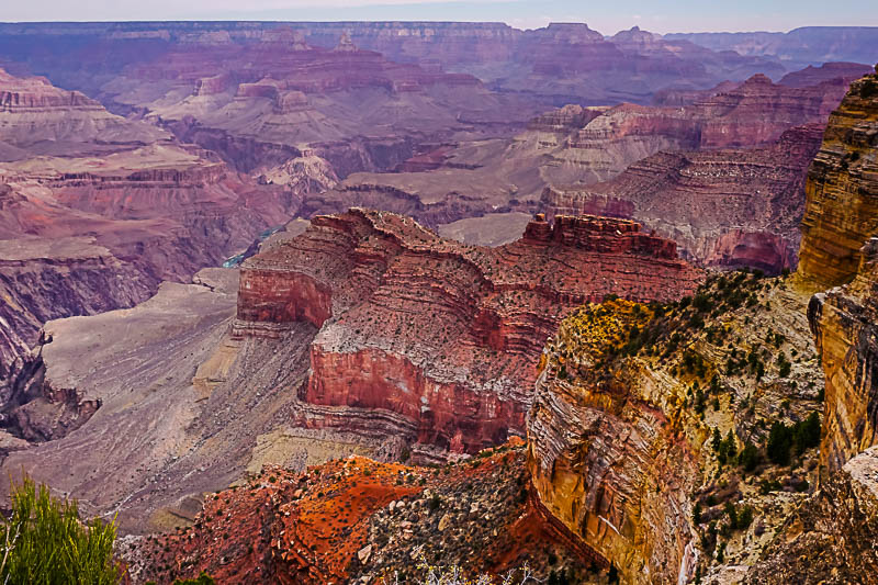 Ultimate Grand Canyon Travel Guide South Rim For First Time Visitors